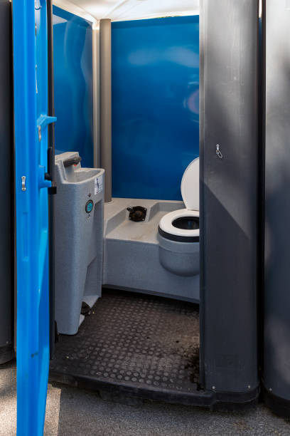 Portable Toilet Options We Offer in Burke, VA