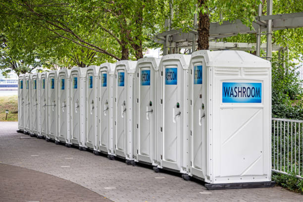 Porta potty services near me in Burke, VA