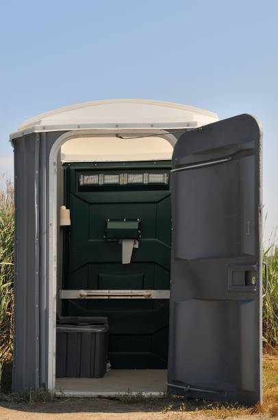 Best Temporary restroom rental  in Burke, VA