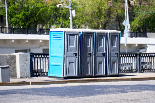 Best Affordable porta potty rental  in Burke, VA