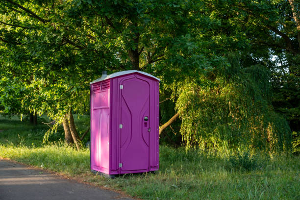 Trusted Burke, VA porta potty rental Experts