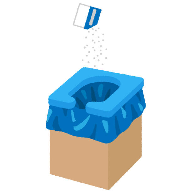 Porta potty rental for outdoor events in Burke, VA